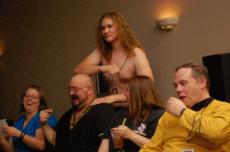 ValleyCon 37 - 2011